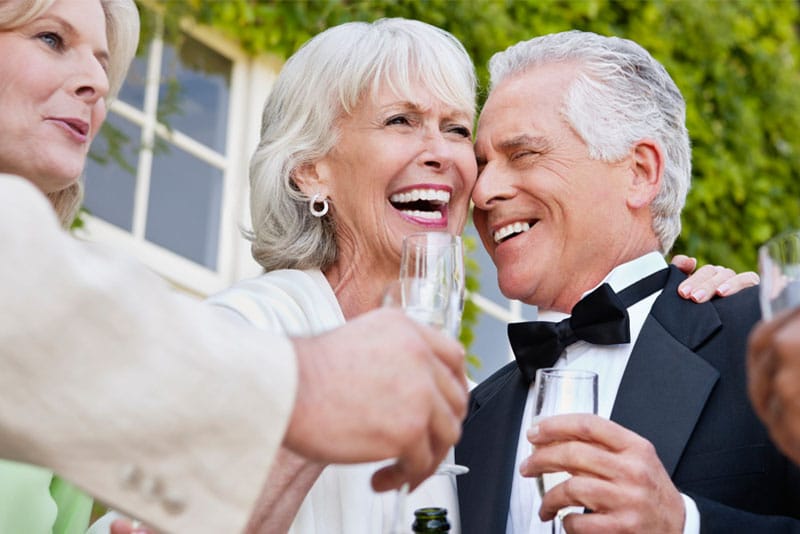 baby boomers marry again