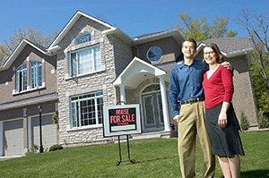 Home Price Decline: A Big Factor in Decreasing Divorce Rates