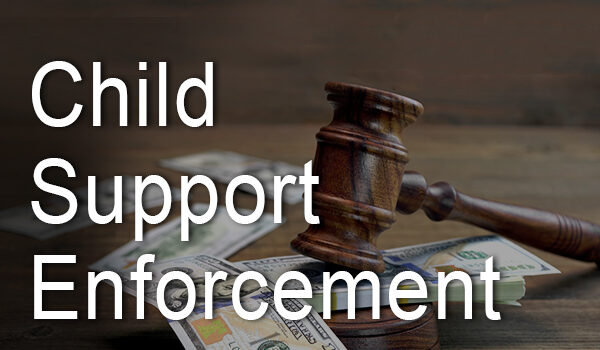 Why Some Women are Against Child Support & Support Enforcement