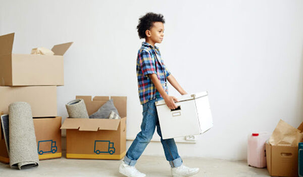 4 Tips for Winning a Move-Away Child Custody Case