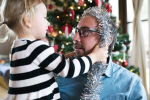 Navigating Holidays as Divorced Parents