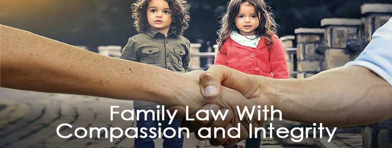 Ottawa Ontario Family Lawyer Halia Anna Michalko