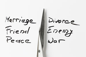 Should I Get a Divorce? 7 Signs It Might Be Time to Call It Quits