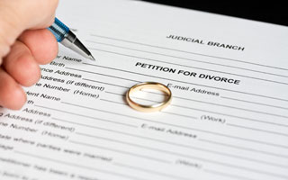 Understanding the Divorce Process