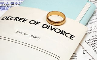 Top Ten Lists – Divorce-Related Lists to Read and Write