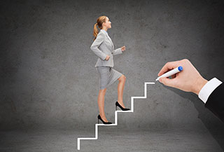 Taking the Next Steps Post-Divorce: Step Two