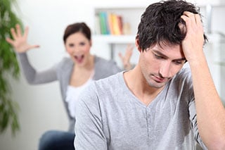 If I Feel Intimidated By My Spouse, Will Divorce Mediation Work?