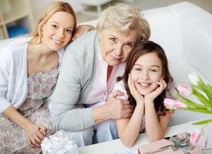 4 Tips for Successful Grandparenting After Divorce