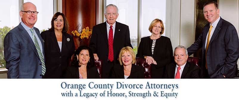 Orange County Divorce Attorneys, Phillips Whisnant Gazin Gorczyca & Curtin, LLP