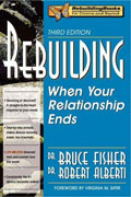 Rebuilding when your Relationship Ends