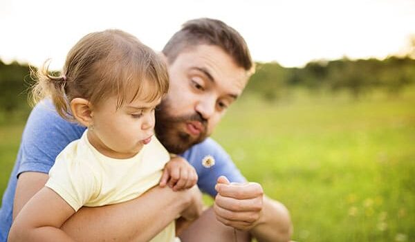 4 Tips for Dads Experiencing Separation and Divorce