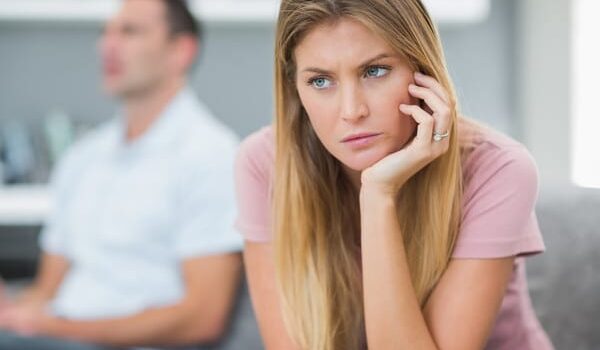 5 Crucial Things to Consider When Filing for a Divorce