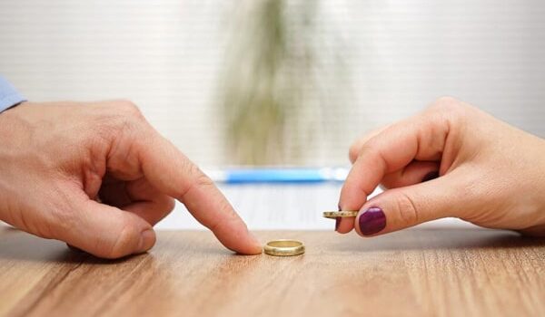 Tips for Taking the Sting Out of the Divorce Process