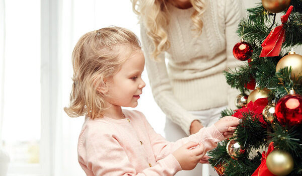 Strategies for Successful Co-Parenting During the Holiday Season