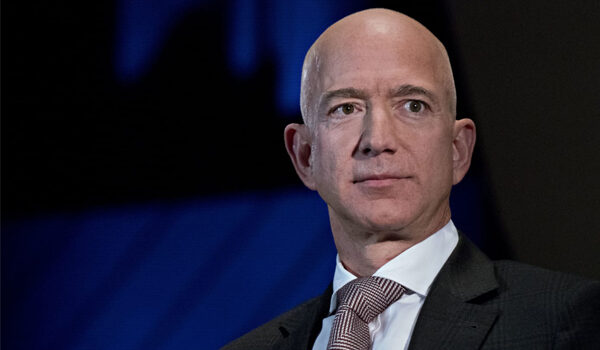 3 Vital Takeaways from Jeff Bezos’s High-Net-Worth Divorce