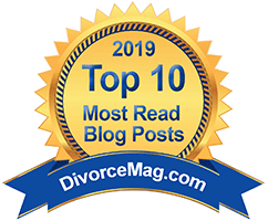 DivorceMag’s Top 10 Blog Posts of 2019