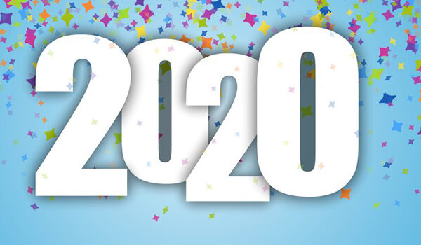 A New Year, a New You: 5 Tips and Tricks for Surviving 2020