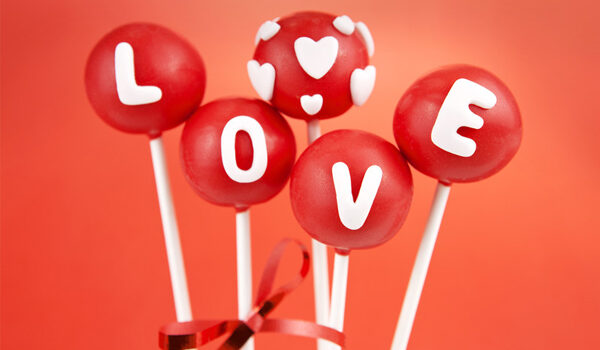 Don’t Waste Valentine’s Day Mourning Lost Love: Celebrate the Love in Your Life Now!