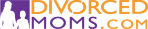 DivorcedMoms.com logo