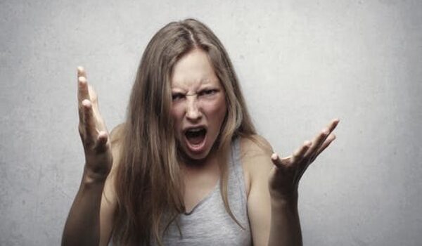 Advocating for Yourself Unleashes Your Spouse’s Anger