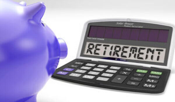 Splitting Pension and Retirement Accounts During a Divorce