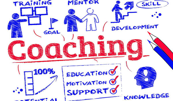 Coaching as a Form of Support During Divorce