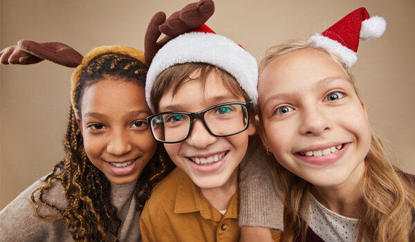 9 Ways to Meet Your Children’s Needs During the Holidays