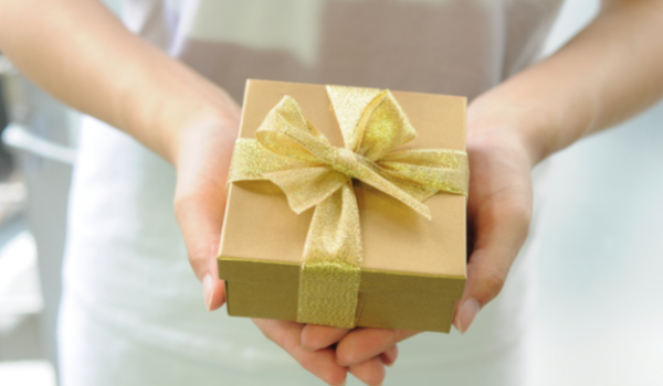 3 Unexpected Gifts of Divorce