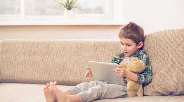 Preventing Co-Parenting Disputes Over ScreenTime