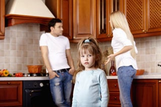 A Family’s Heartbreak: A Parent’s Introduction to Parental Alienation