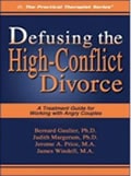 Defusing the High-Conflict Divorce