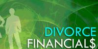 divorce financials