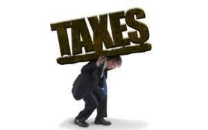 Taxes are rarely justifiable. And reversing the tax burden of alimony is absolutely justified.