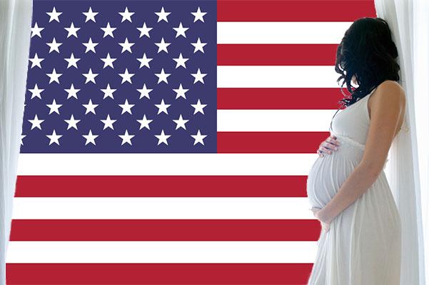 Saying Goodbye to Birthright Citizenship in America