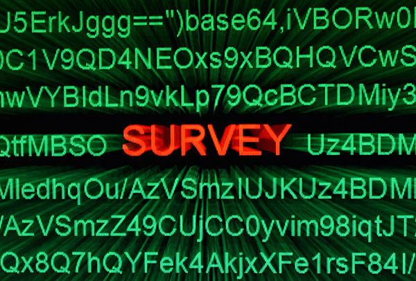 Survey: Family Law Professionals and Technology