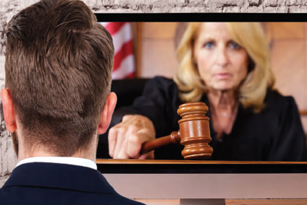 Taking Your Family Law Case to Virtual Court: How to “Appear” When Your Appearance is Virtual