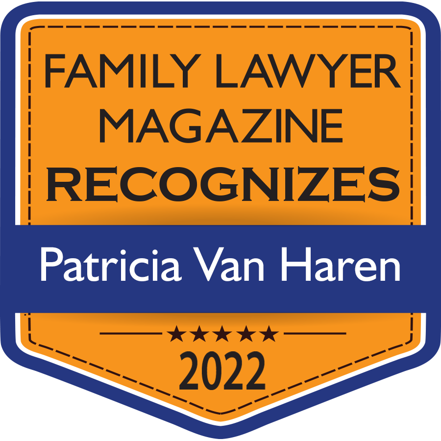 Patricia Van Haren