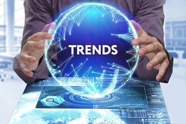 4 Trends in the Changing Legal Services Market