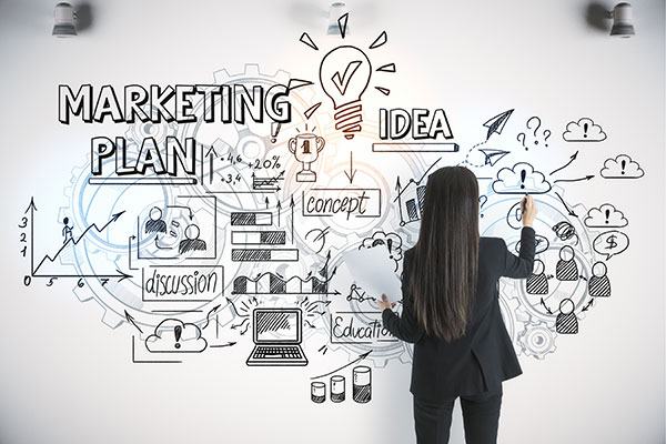 Marketing Planning for Success: Tips for Growing Your Practice in 2021