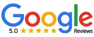 Google reviews 5.0