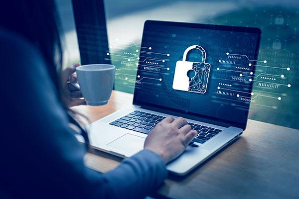 Cybersecurity Strategies for Family Lawyers